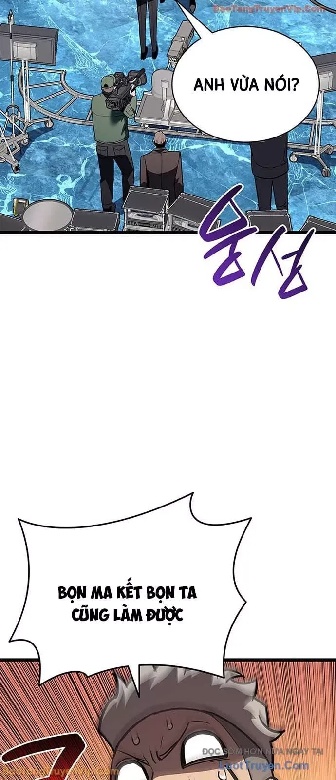 đọc truyện Sự Trở Lại Của Anh Hùng Cấp Thảm Họa Chương 157 ảnh 11 tại Thiên Thai Truyện