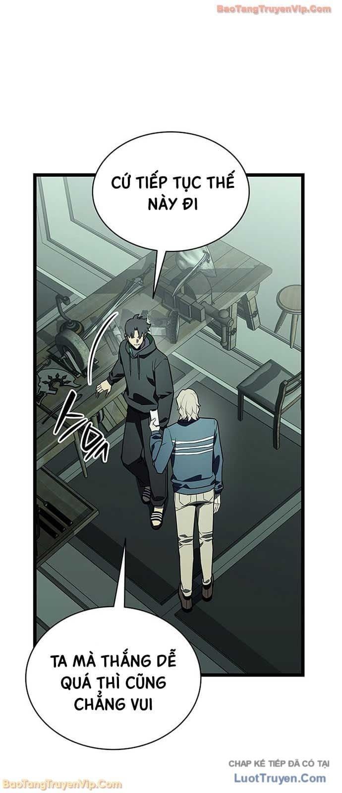 đọc truyện Sự Trở Lại Của Anh Hùng Cấp Thảm Họa Chương 158 ảnh 17 tại Thiên Thai Truyện