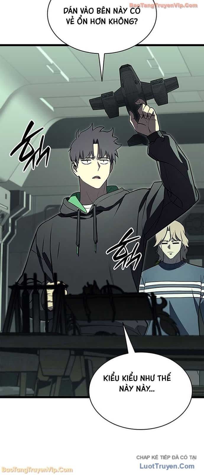 đọc truyện Sự Trở Lại Của Anh Hùng Cấp Thảm Họa Chương 158 ảnh 4 tại Thiên Thai Truyện