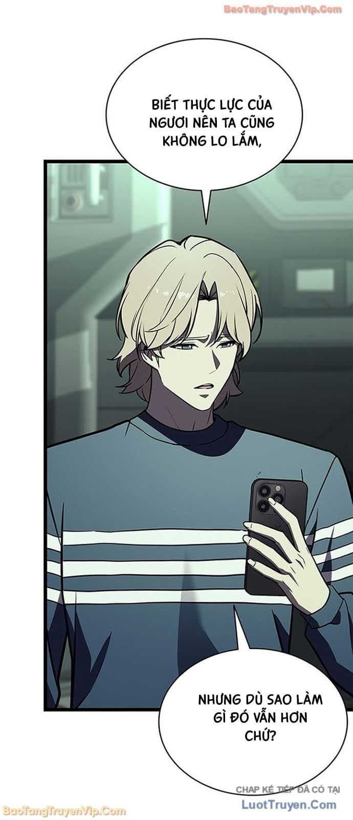 đọc truyện Sự Trở Lại Của Anh Hùng Cấp Thảm Họa Chương 158 ảnh 6 tại Thiên Thai Truyện