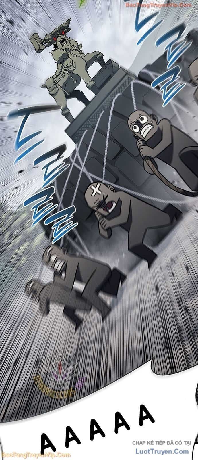 đọc truyện Sự Trở Lại Của Anh Hùng Cấp Thảm Họa Chương 158 ảnh 10 tại Thiên Thai Truyện