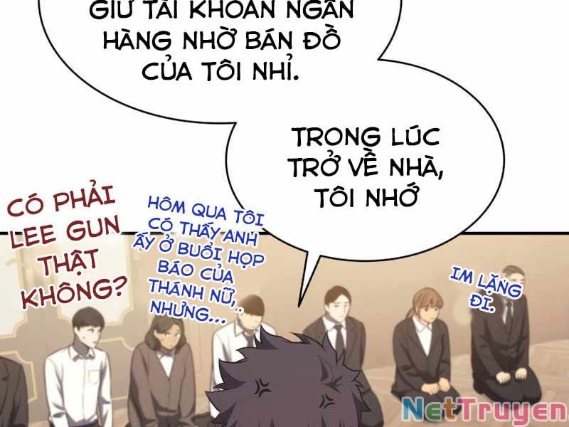 đọc truyện Sự Trở Lại Của Anh Hùng Cấp Thảm Họa Chương 31 ảnh 24 tại Thiên Thai Truyện
