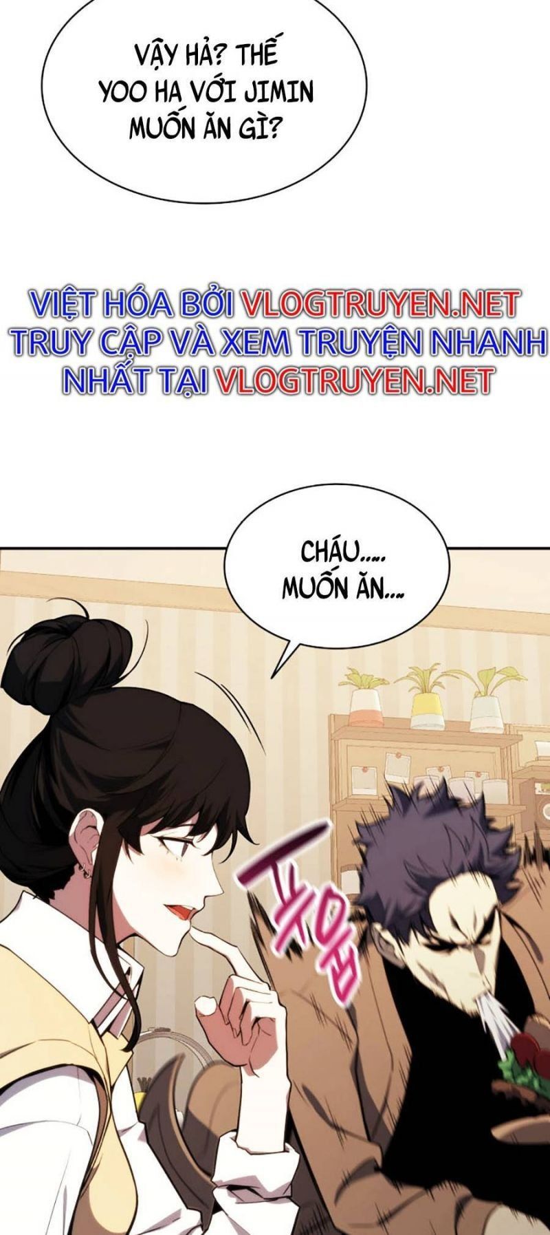 đọc truyện Sự Trở Lại Của Anh Hùng Cấp Thảm Họa Chương 32 ảnh 5 tại Thiên Thai Truyện