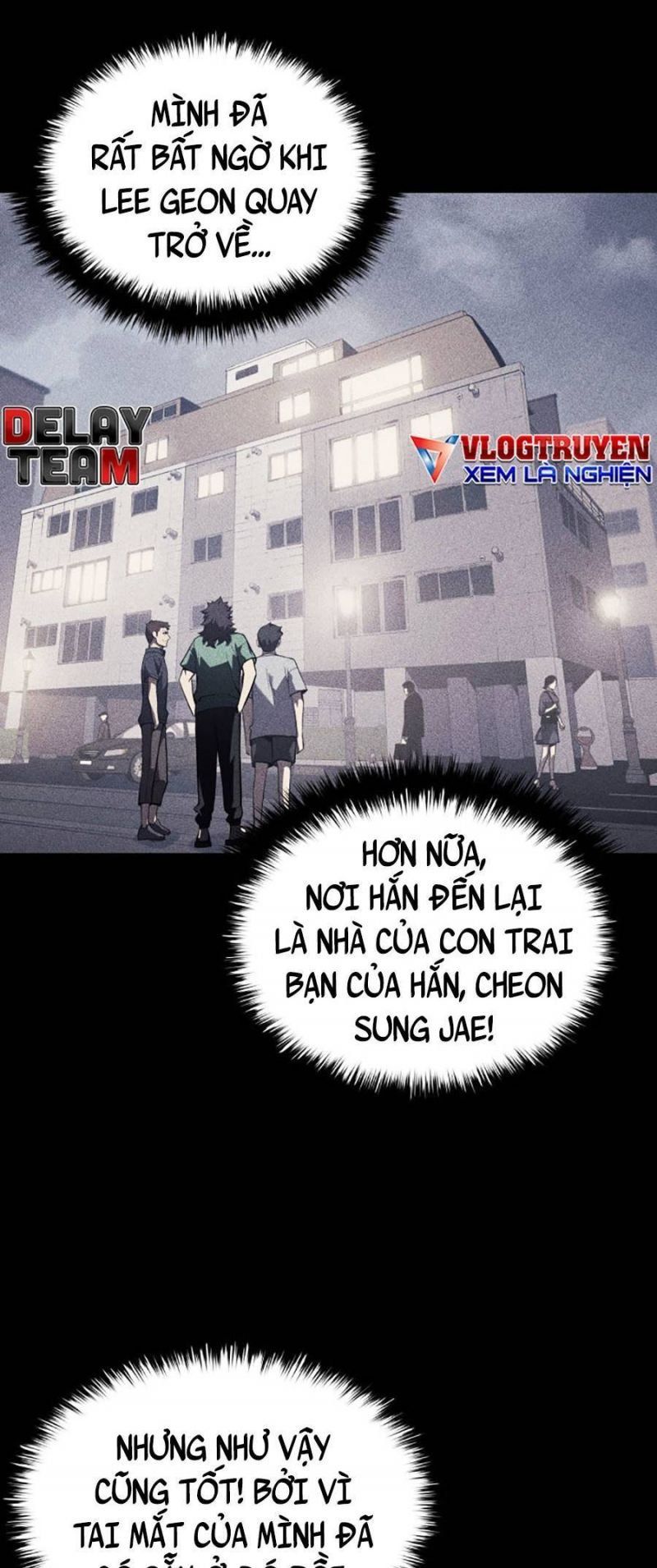 đọc truyện Sự Trở Lại Của Anh Hùng Cấp Thảm Họa Chương 32 ảnh 41 tại Thiên Thai Truyện