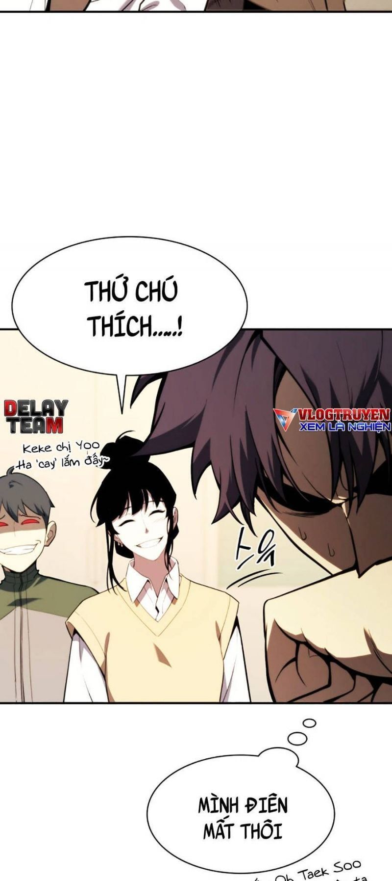 đọc truyện Sự Trở Lại Của Anh Hùng Cấp Thảm Họa Chương 32 ảnh 6 tại Thiên Thai Truyện