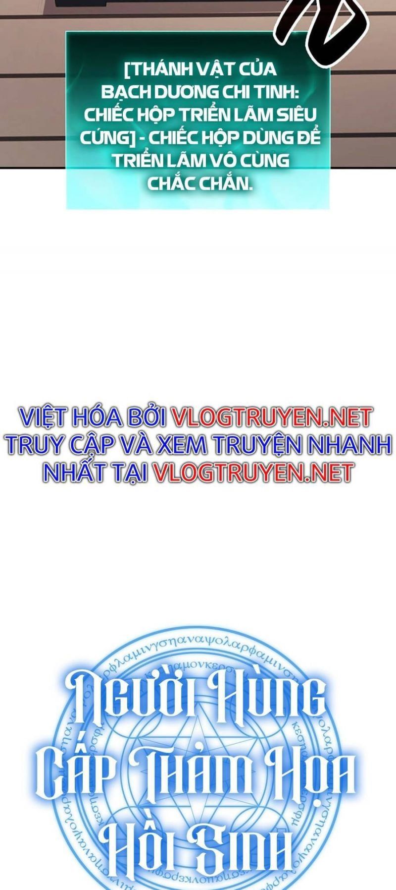 đọc truyện Sự Trở Lại Của Anh Hùng Cấp Thảm Họa Chương 32 ảnh 10 tại Thiên Thai Truyện