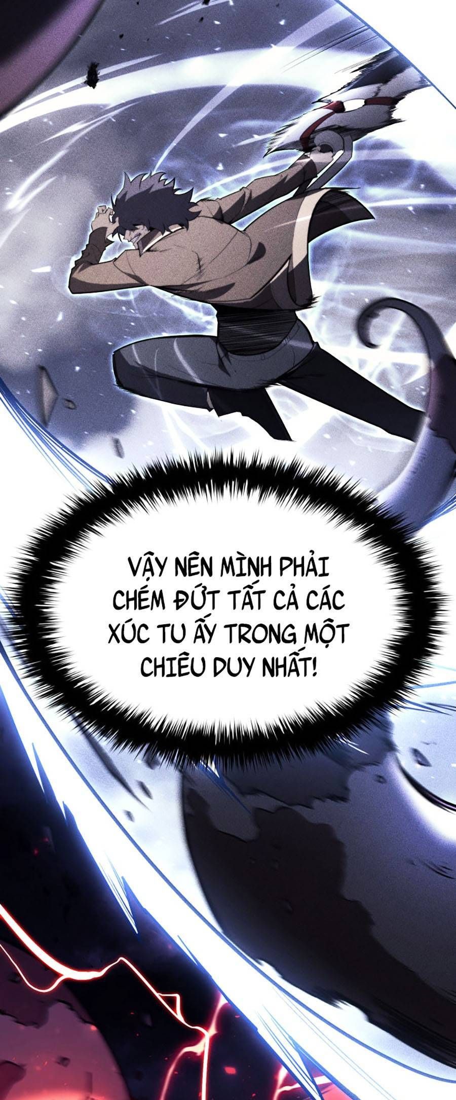 đọc truyện Sự Trở Lại Của Anh Hùng Cấp Thảm Họa Chương 38 ảnh 17 tại Thiên Thai Truyện