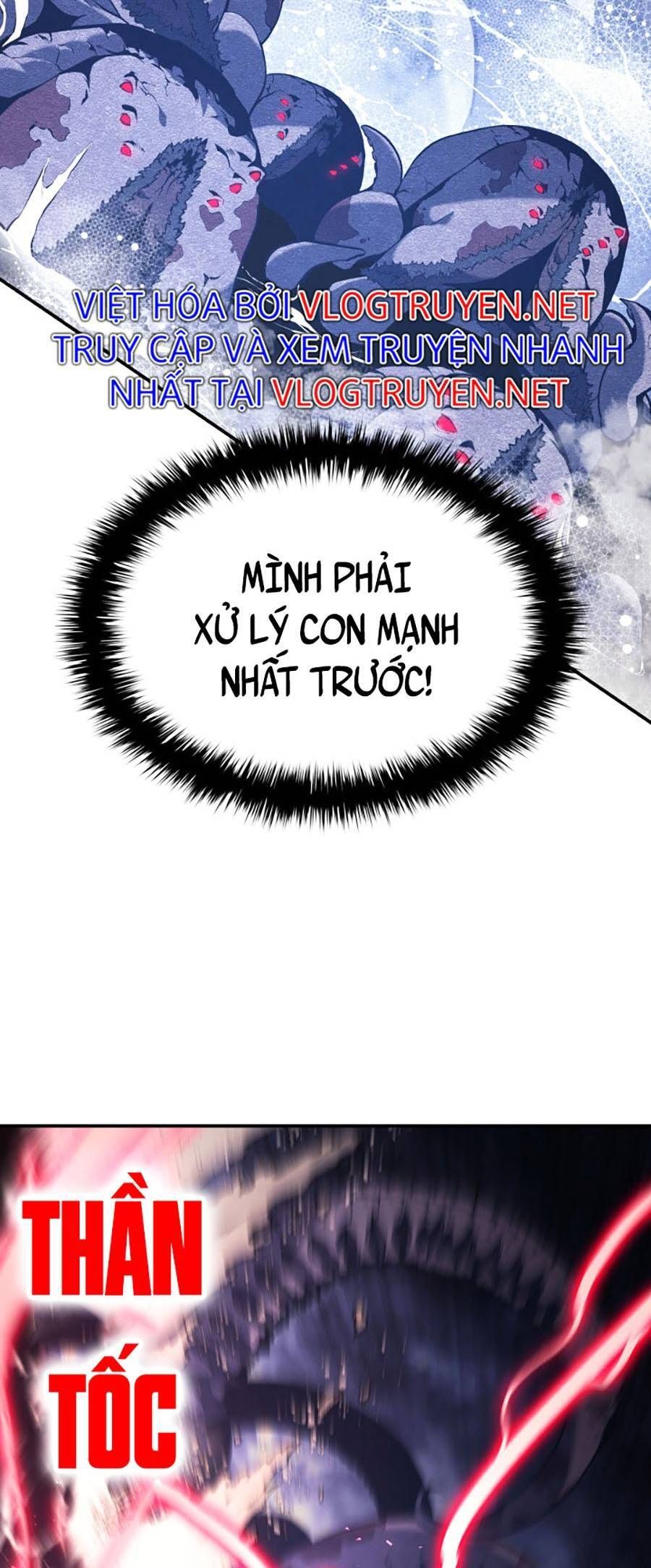 đọc truyện Sự Trở Lại Của Anh Hùng Cấp Thảm Họa Chương 38 ảnh 7 tại Thiên Thai Truyện