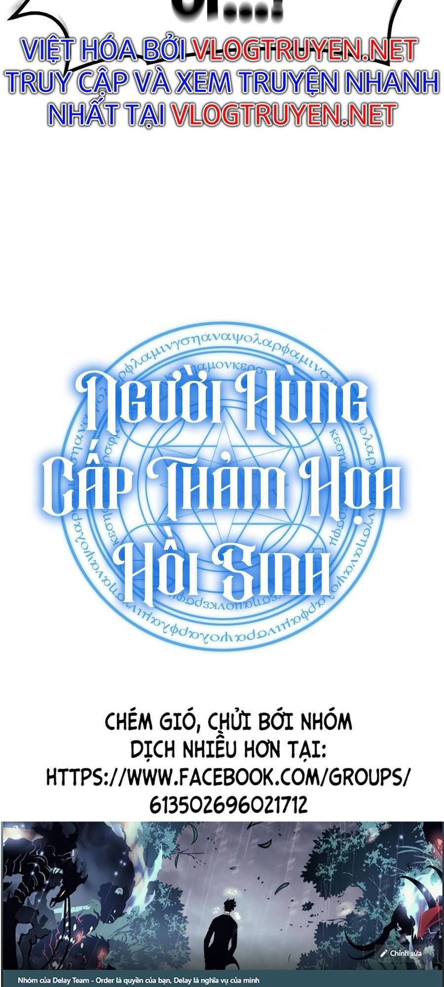 đọc truyện Sự Trở Lại Của Anh Hùng Cấp Thảm Họa Chương 39 ảnh 119 tại Thiên Thai Truyện