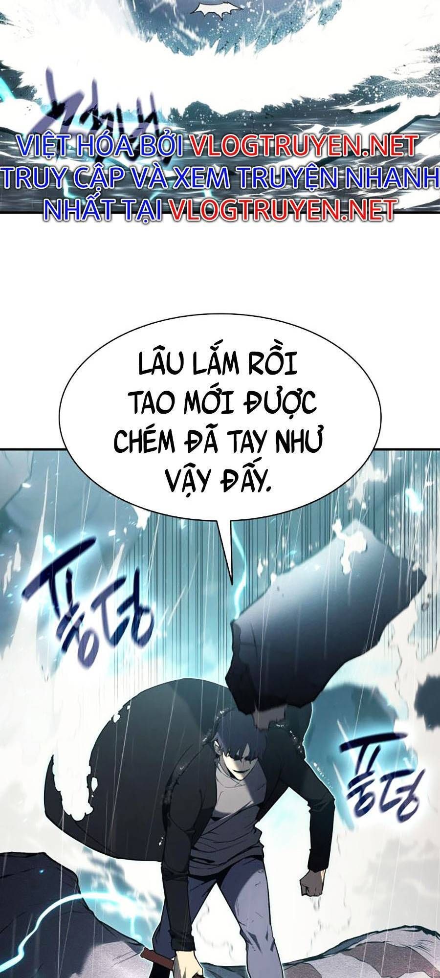 đọc truyện Sự Trở Lại Của Anh Hùng Cấp Thảm Họa Chương 39 ảnh 27 tại Thiên Thai Truyện