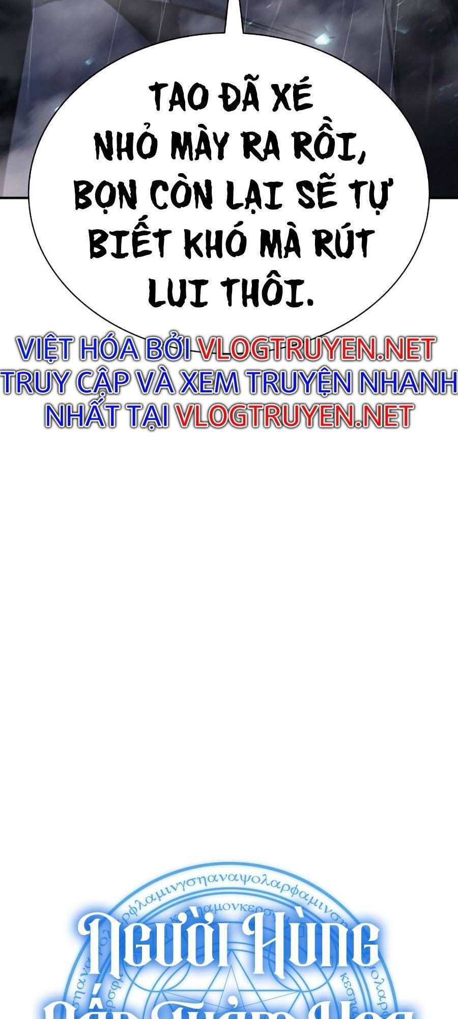 đọc truyện Sự Trở Lại Của Anh Hùng Cấp Thảm Họa Chương 39 ảnh 35 tại Thiên Thai Truyện
