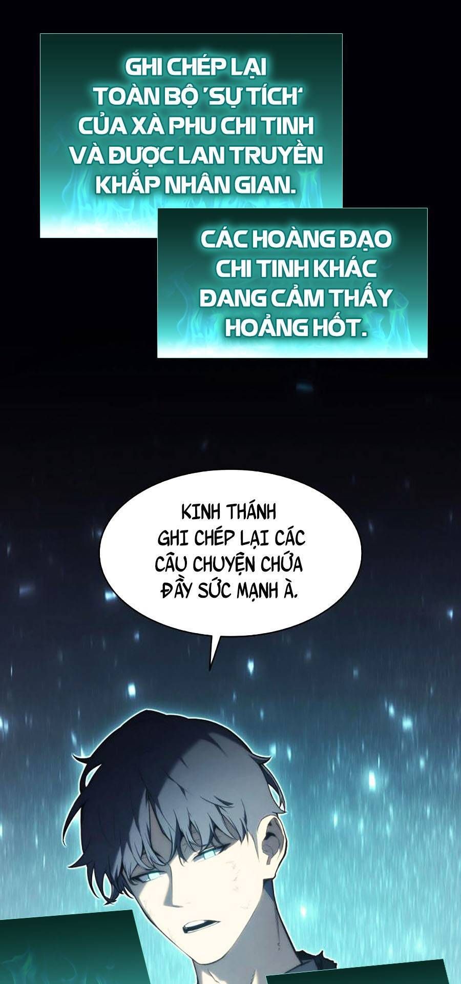 đọc truyện Sự Trở Lại Của Anh Hùng Cấp Thảm Họa Chương 39 ảnh 50 tại Thiên Thai Truyện