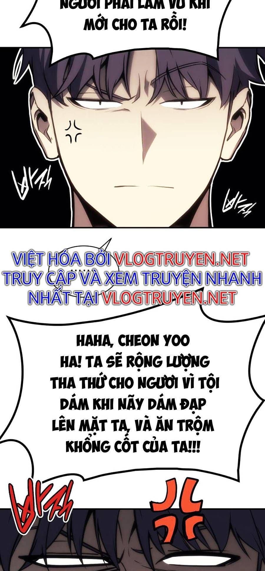 đọc truyện Sự Trở Lại Của Anh Hùng Cấp Thảm Họa Chương 39 ảnh 66 tại Thiên Thai Truyện