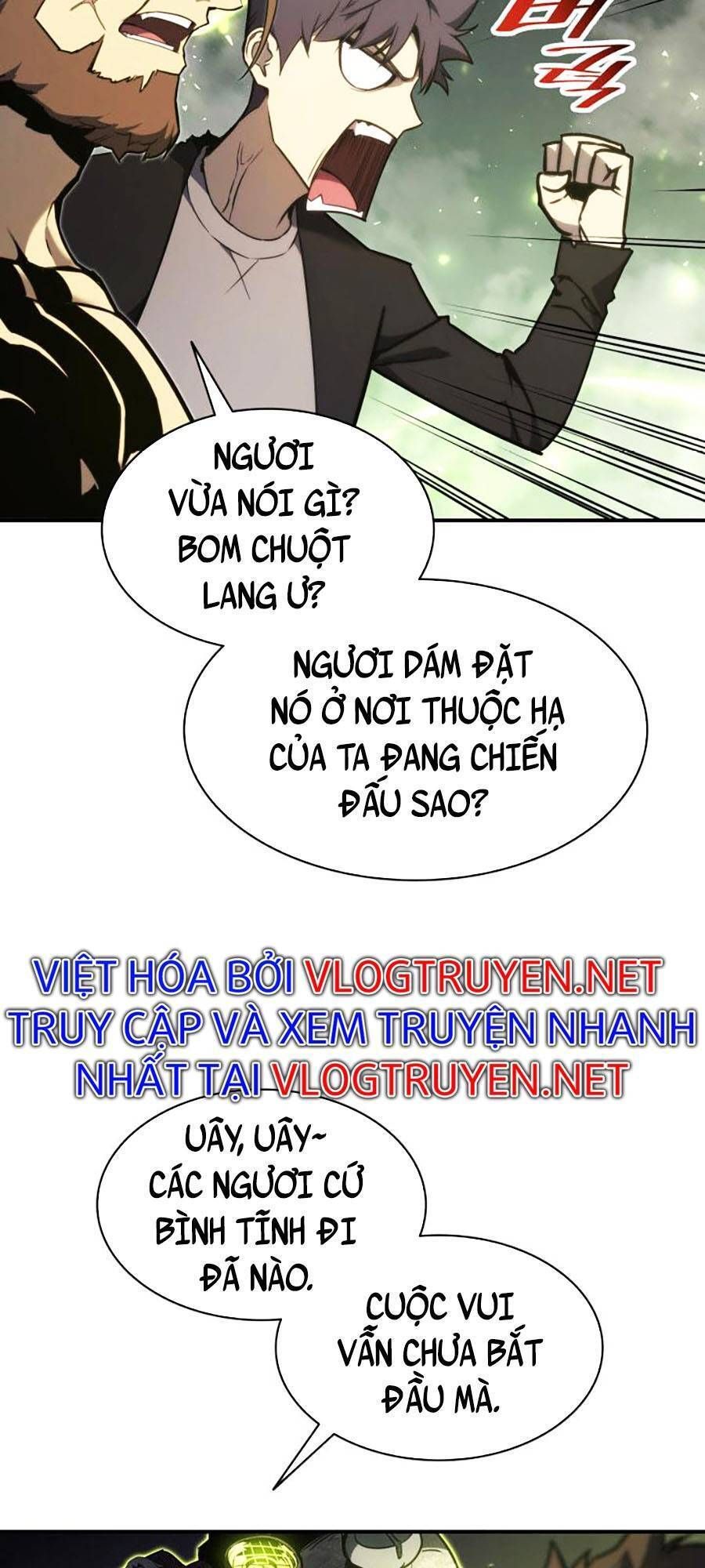 đọc truyện Sự Trở Lại Của Anh Hùng Cấp Thảm Họa Chương 39 ảnh 93 tại Thiên Thai Truyện