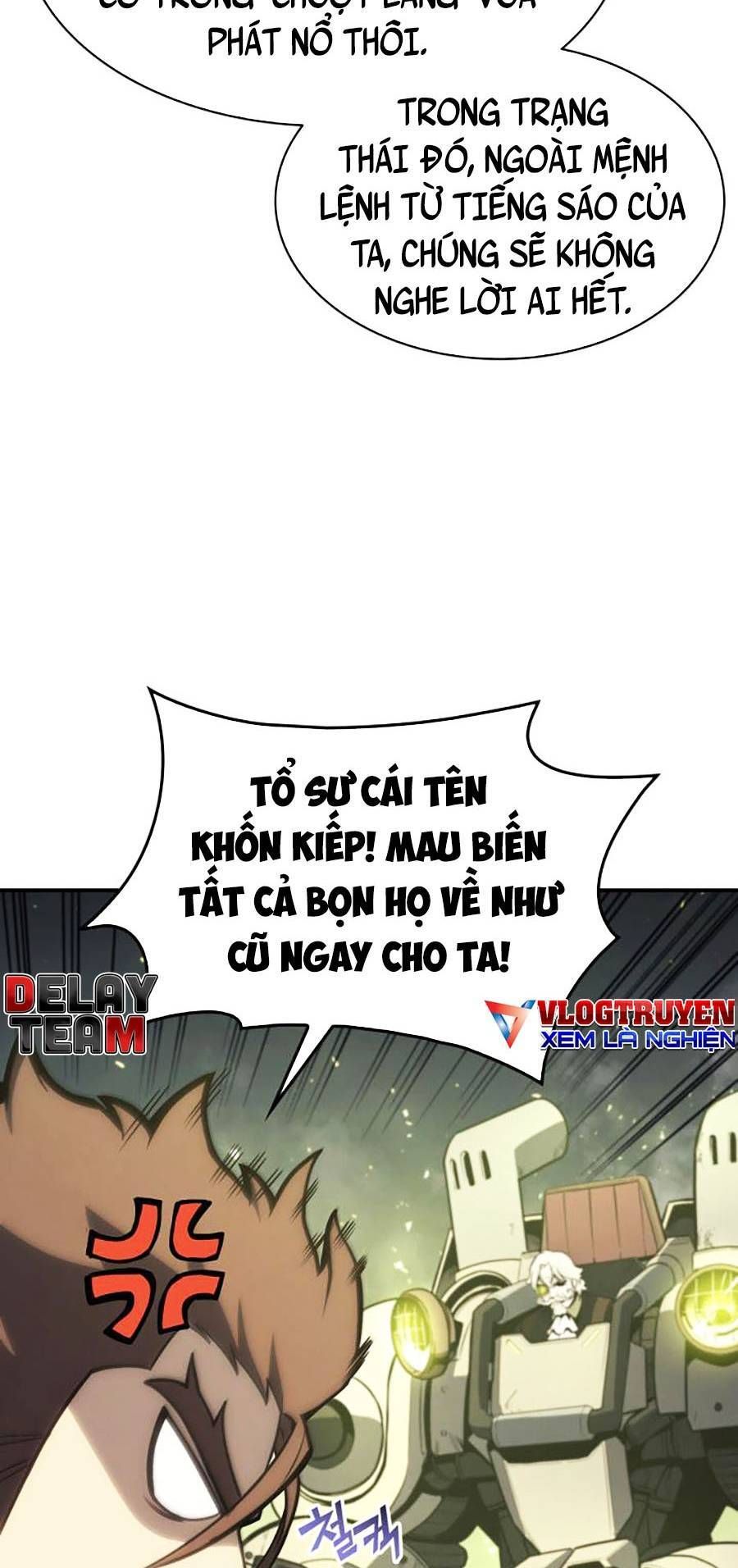 đọc truyện Sự Trở Lại Của Anh Hùng Cấp Thảm Họa Chương 40 ảnh 12 tại Thiên Thai Truyện