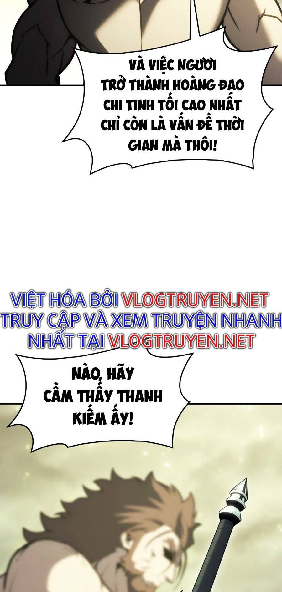 đọc truyện Sự Trở Lại Của Anh Hùng Cấp Thảm Họa Chương 40 ảnh 37 tại Thiên Thai Truyện