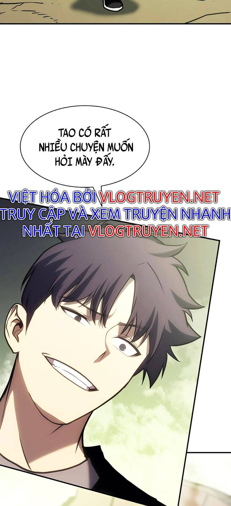 đọc truyện Sự Trở Lại Của Anh Hùng Cấp Thảm Họa Chương 40 ảnh 100 tại Thiên Thai Truyện