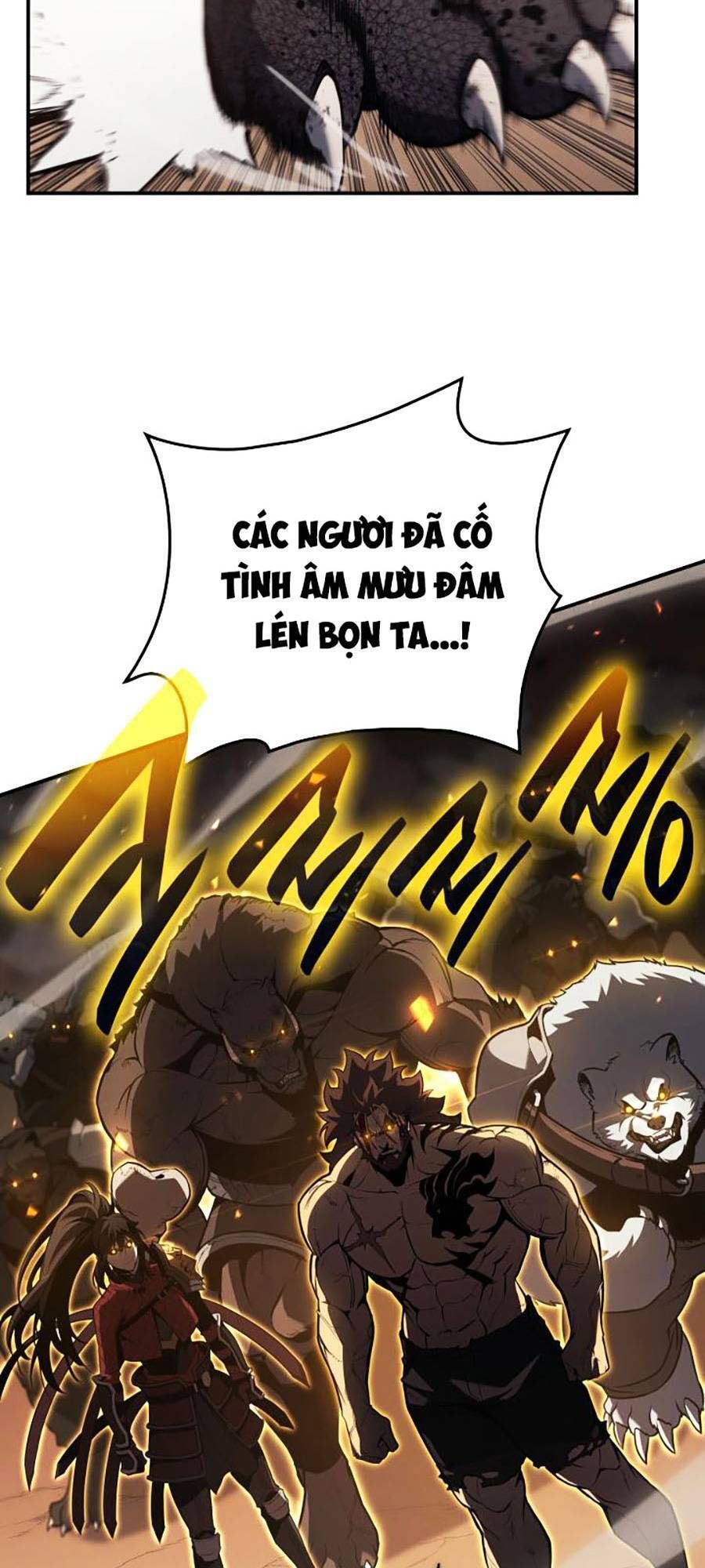 đọc truyện Sự Trở Lại Của Anh Hùng Cấp Thảm Họa Chương 41 ảnh 118 tại Thiên Thai Truyện