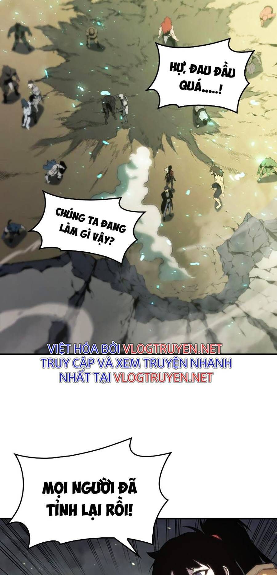 đọc truyện Sự Trở Lại Của Anh Hùng Cấp Thảm Họa Chương 41 ảnh 74 tại Thiên Thai Truyện