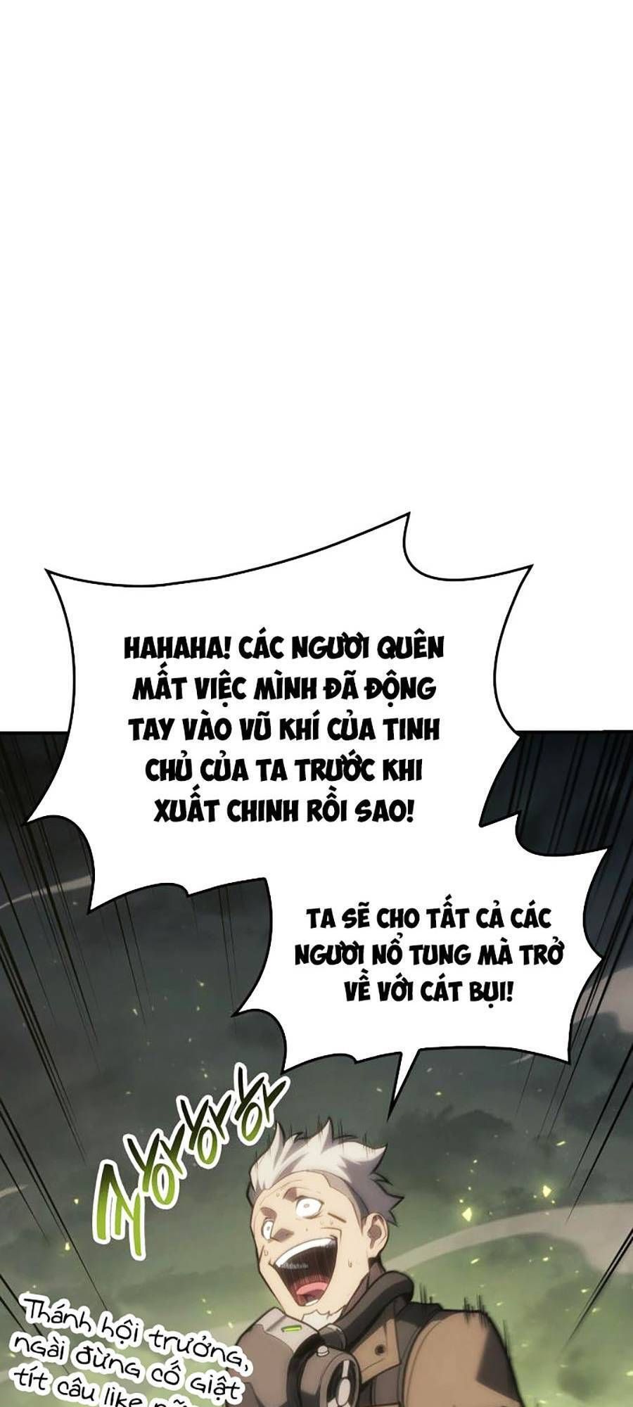 đọc truyện Sự Trở Lại Của Anh Hùng Cấp Thảm Họa Chương 41 ảnh 86 tại Thiên Thai Truyện