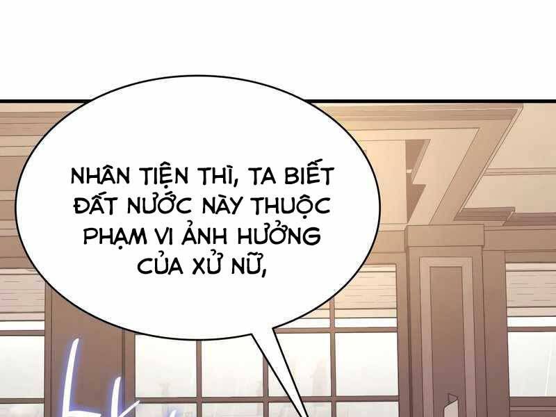 đọc truyện Sự Trở Lại Của Anh Hùng Cấp Thảm Họa Chương 43 ảnh 48 tại Thiên Thai Truyện