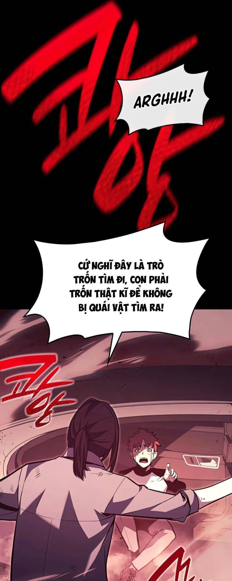 đọc truyện Sự Trở Lại Của Anh Hùng Cấp Thảm Họa Chương 45 ảnh 31 tại Thiên Thai Truyện