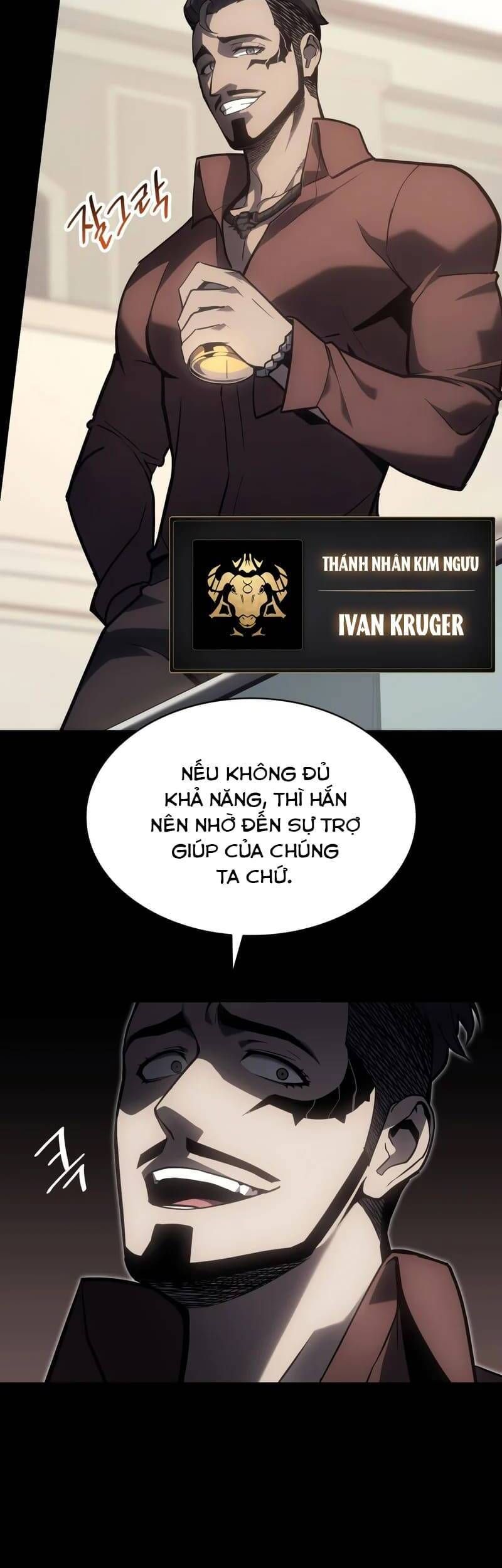 đọc truyện Sự Trở Lại Của Anh Hùng Cấp Thảm Họa Chương 46 ảnh 16 tại Thiên Thai Truyện