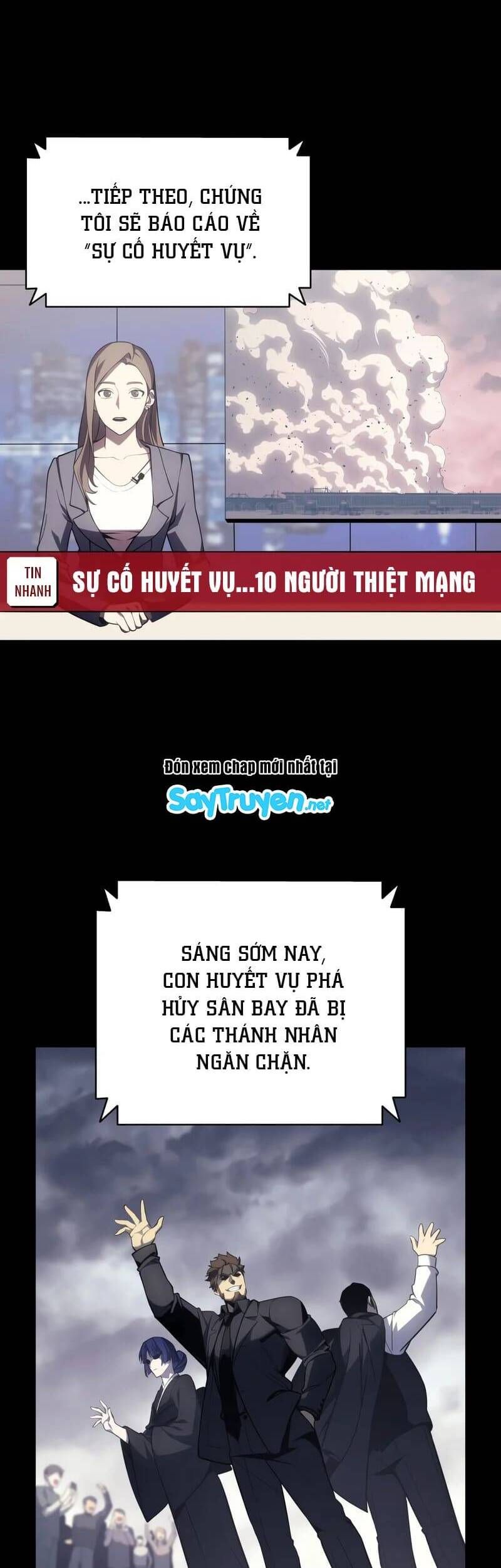 đọc truyện Sự Trở Lại Của Anh Hùng Cấp Thảm Họa Chương 46 ảnh 3 tại Thiên Thai Truyện