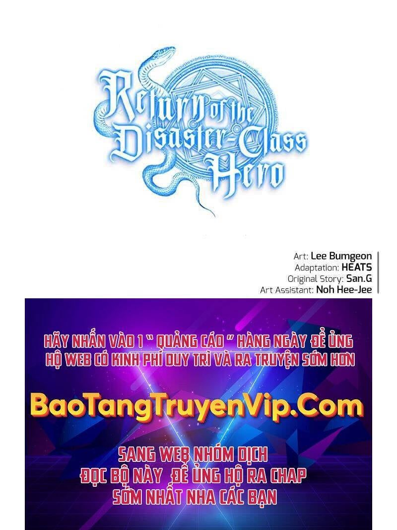 đọc truyện Sự Trở Lại Của Anh Hùng Cấp Thảm Họa Chương 50 ảnh 155 tại Thiên Thai Truyện