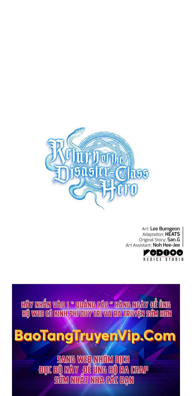 đọc truyện Sự Trở Lại Của Anh Hùng Cấp Thảm Họa Chương 53 ảnh 136 tại Thiên Thai Truyện