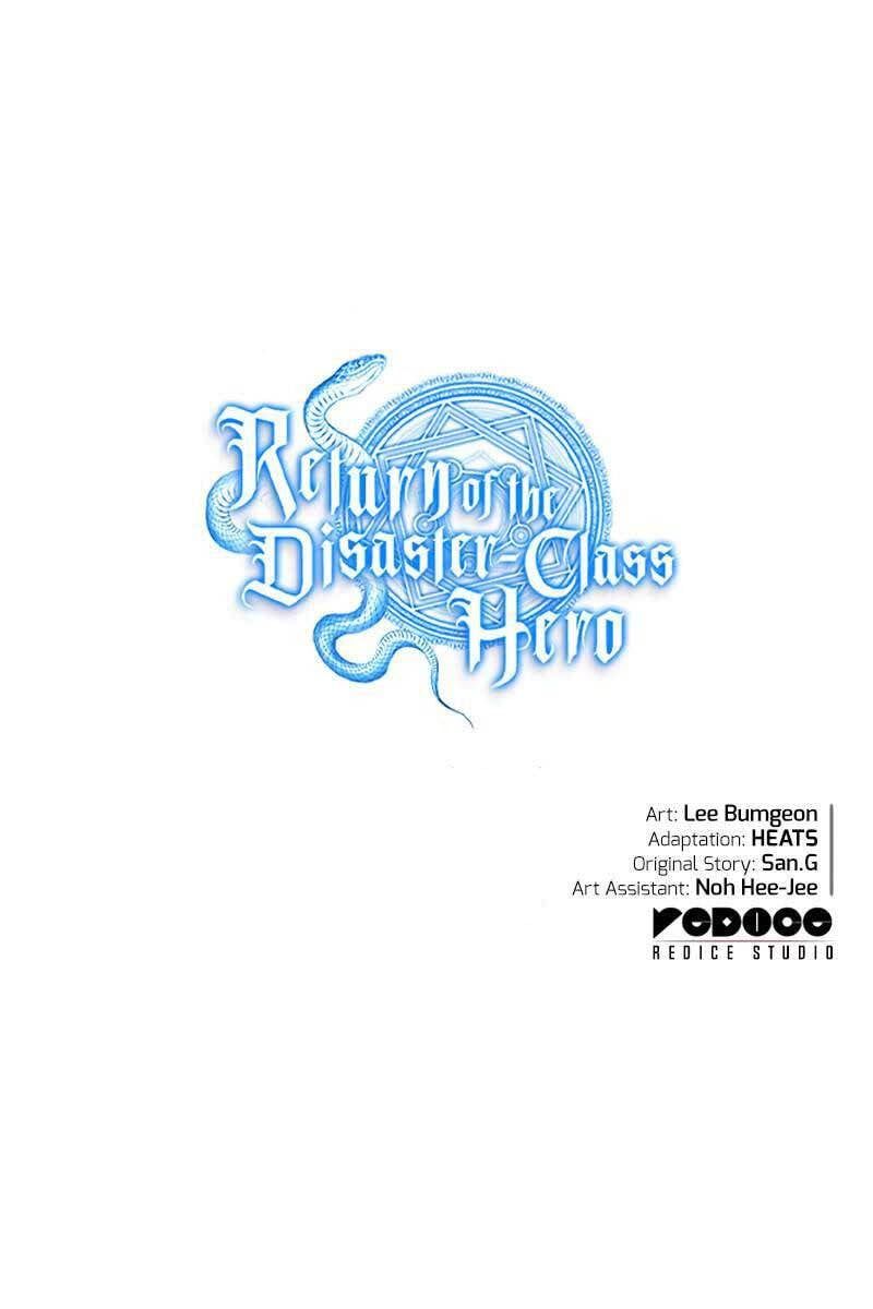 đọc truyện Sự Trở Lại Của Anh Hùng Cấp Thảm Họa Chương 54 ảnh 127 tại Thiên Thai Truyện
