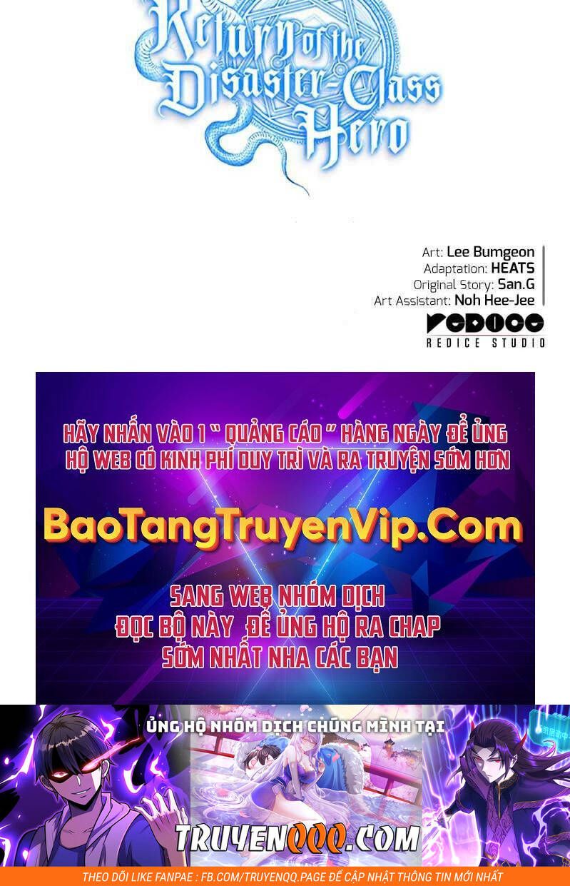 đọc truyện Sự Trở Lại Của Anh Hùng Cấp Thảm Họa Chương 57 ảnh 155 tại Thiên Thai Truyện