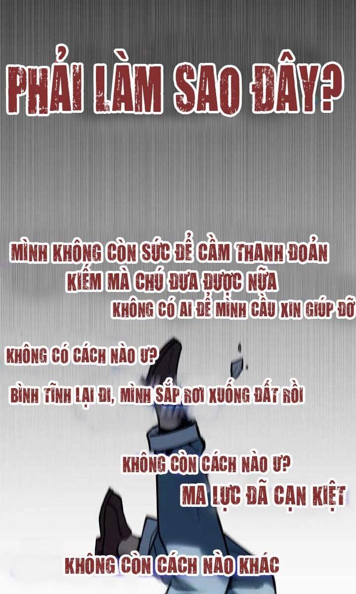 đọc truyện Sự Trở Lại Của Anh Hùng Cấp Thảm Họa Chương 58 ảnh 11 tại Thiên Thai Truyện