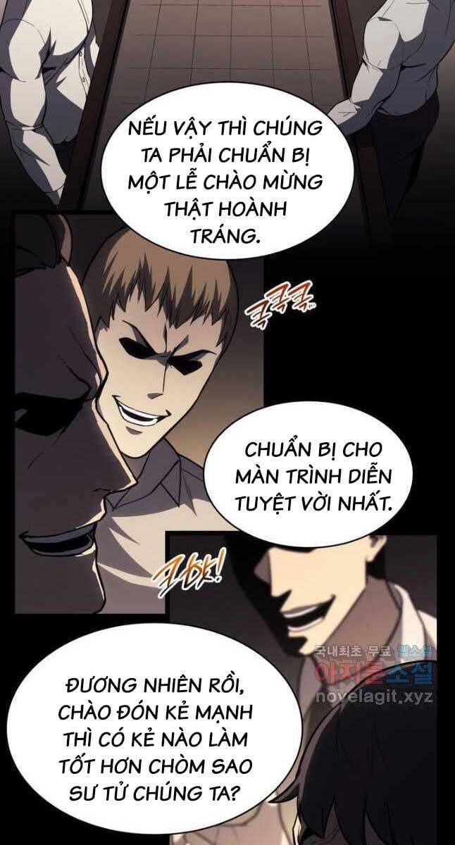 đọc truyện Sự Trở Lại Của Anh Hùng Cấp Thảm Họa Chương 62 ảnh 107 tại Thiên Thai Truyện