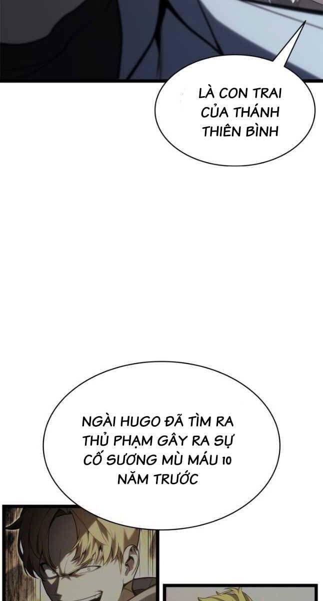 đọc truyện Sự Trở Lại Của Anh Hùng Cấp Thảm Họa Chương 62 ảnh 13 tại Thiên Thai Truyện