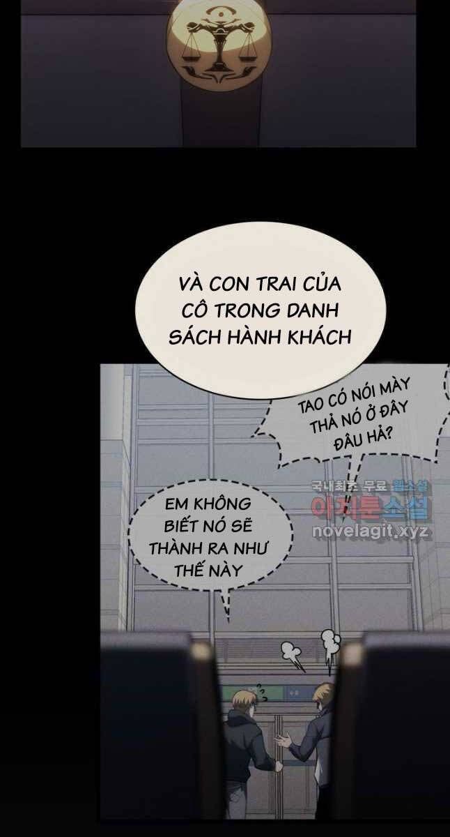 đọc truyện Sự Trở Lại Của Anh Hùng Cấp Thảm Họa Chương 62 ảnh 19 tại Thiên Thai Truyện