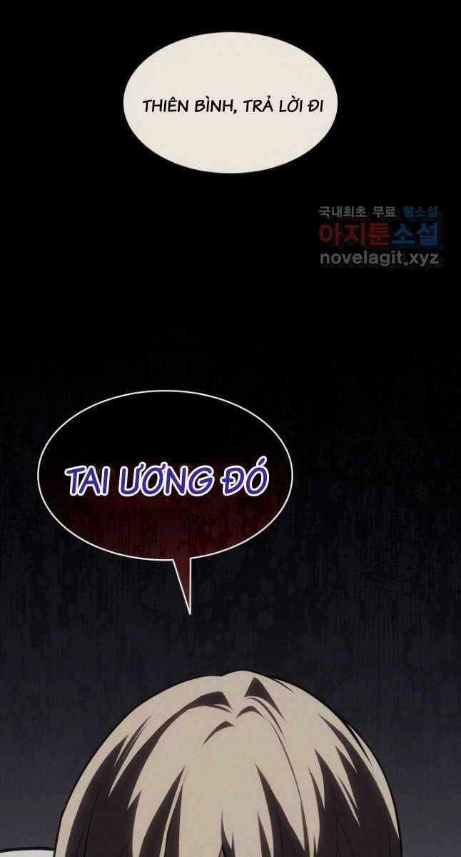 đọc truyện Sự Trở Lại Của Anh Hùng Cấp Thảm Họa Chương 62 ảnh 21 tại Thiên Thai Truyện