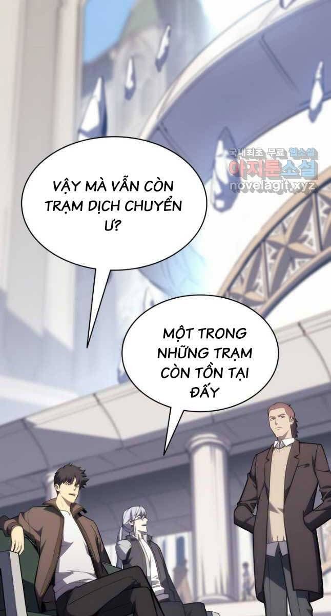 đọc truyện Sự Trở Lại Của Anh Hùng Cấp Thảm Họa Chương 62 ảnh 4 tại Thiên Thai Truyện