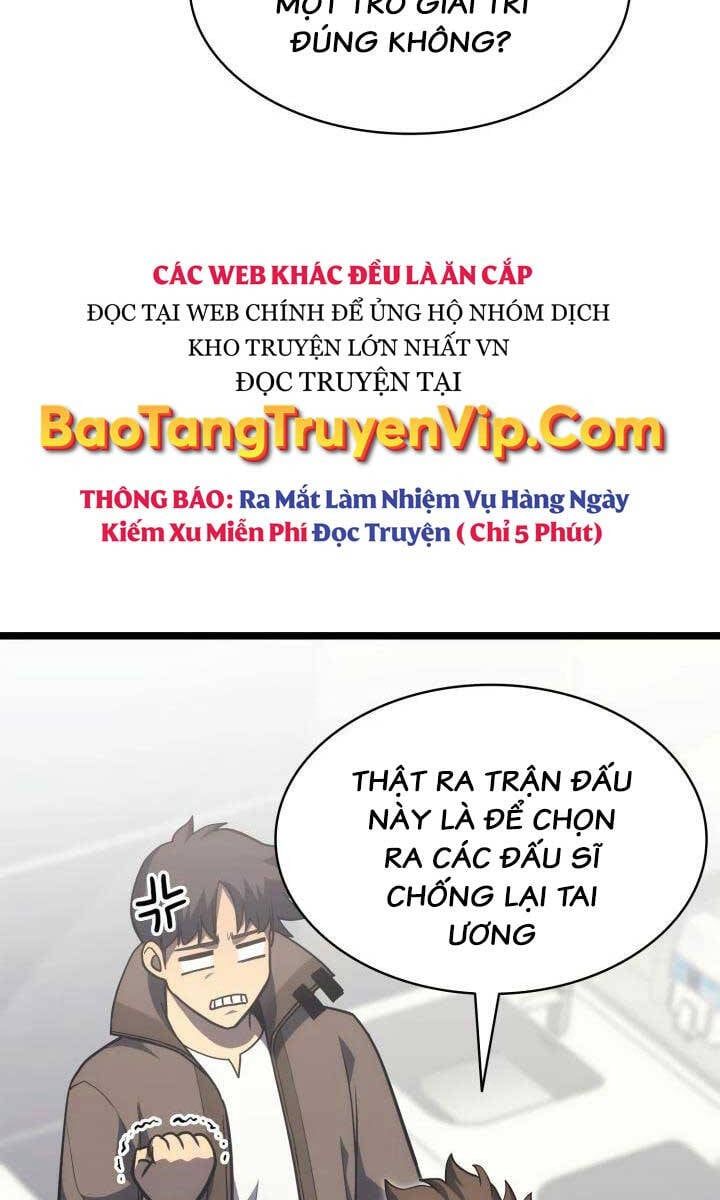 đọc truyện Sự Trở Lại Của Anh Hùng Cấp Thảm Họa Chương 63 ảnh 100 tại Thiên Thai Truyện