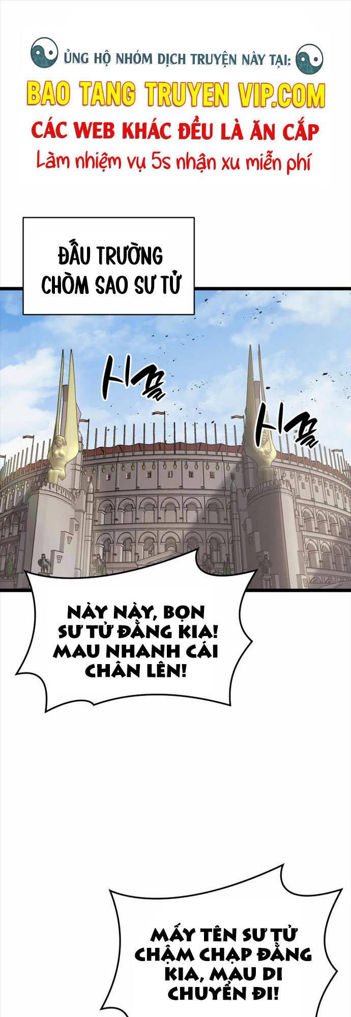 đọc truyện Sự Trở Lại Của Anh Hùng Cấp Thảm Họa Chương 66 ảnh 1 tại Thiên Thai Truyện