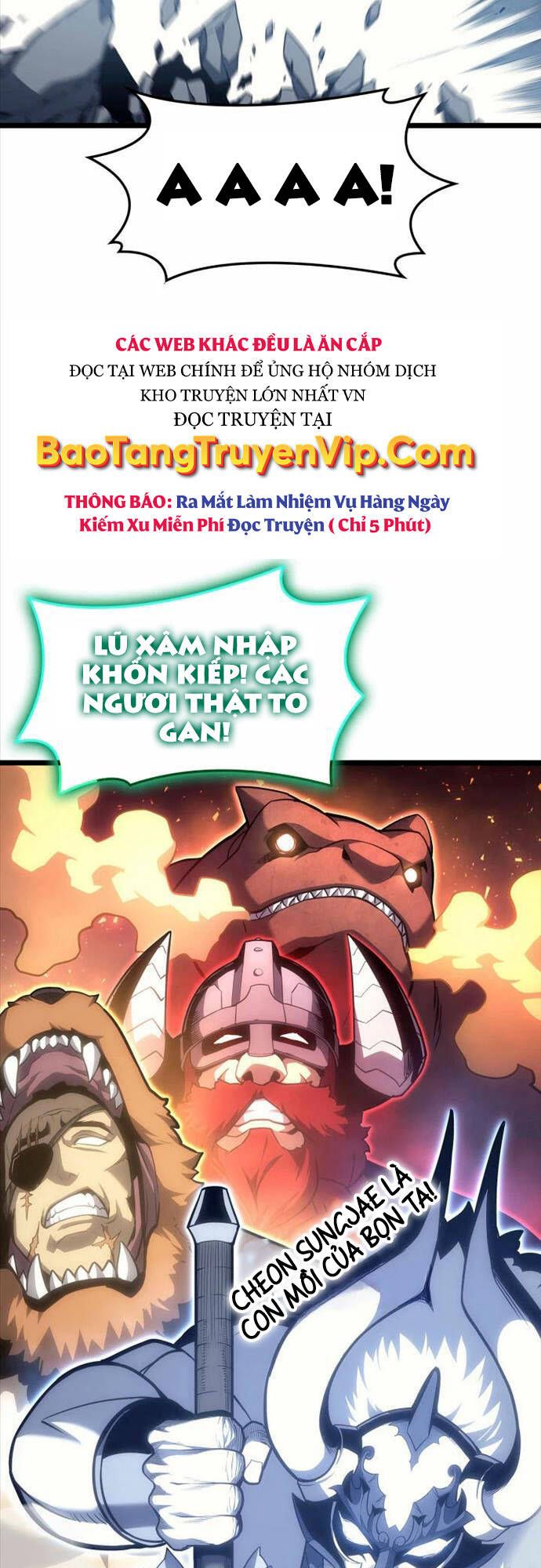 đọc truyện Sự Trở Lại Của Anh Hùng Cấp Thảm Họa Chương 66 ảnh 36 tại Thiên Thai Truyện