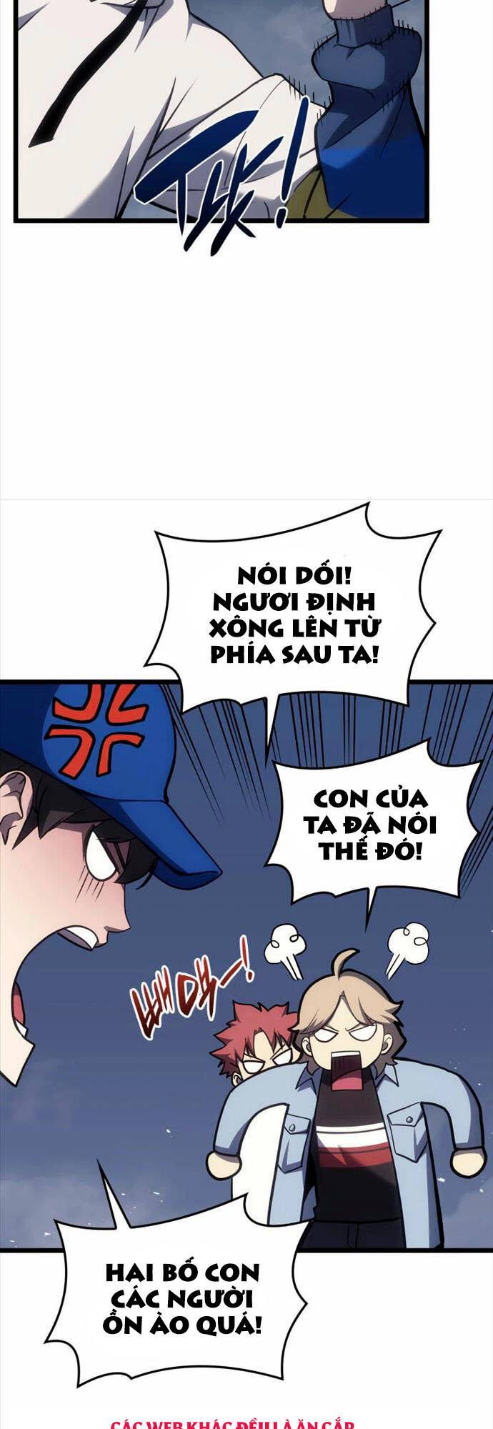 đọc truyện Sự Trở Lại Của Anh Hùng Cấp Thảm Họa Chương 66 ảnh 54 tại Thiên Thai Truyện