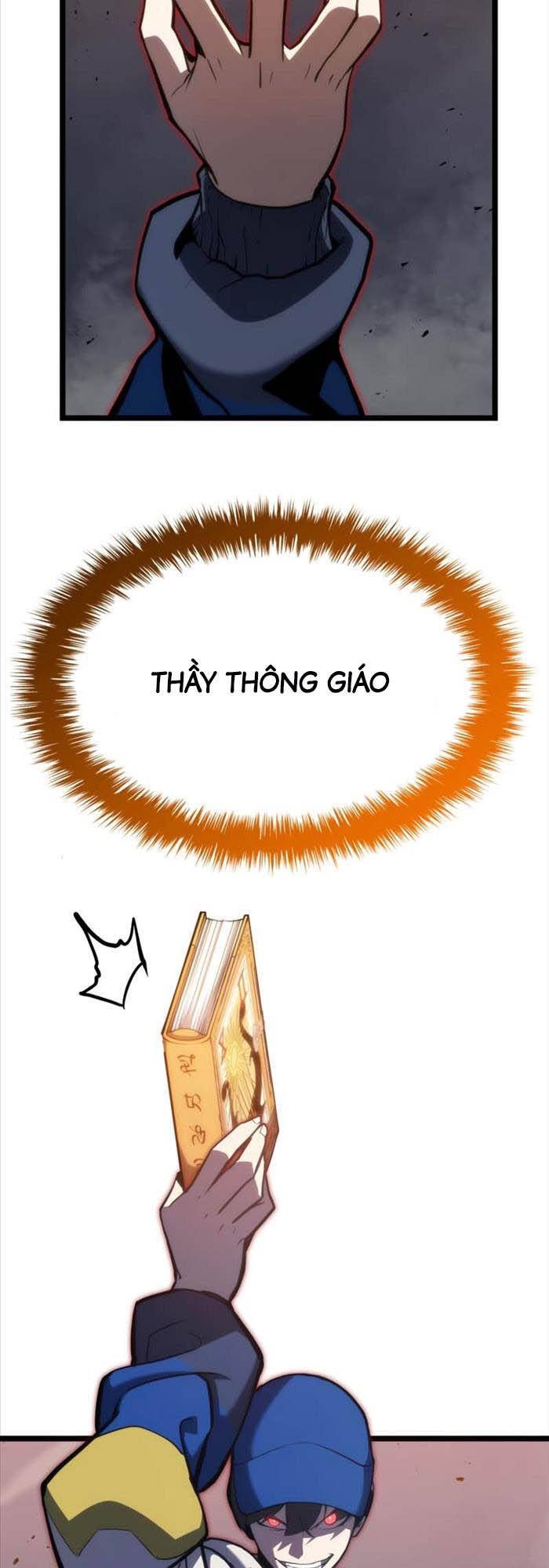 đọc truyện Sự Trở Lại Của Anh Hùng Cấp Thảm Họa Chương 67 ảnh 18 tại Thiên Thai Truyện