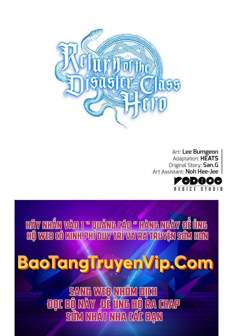 đọc truyện Sự Trở Lại Của Anh Hùng Cấp Thảm Họa Chương 68 ảnh 144 tại Thiên Thai Truyện