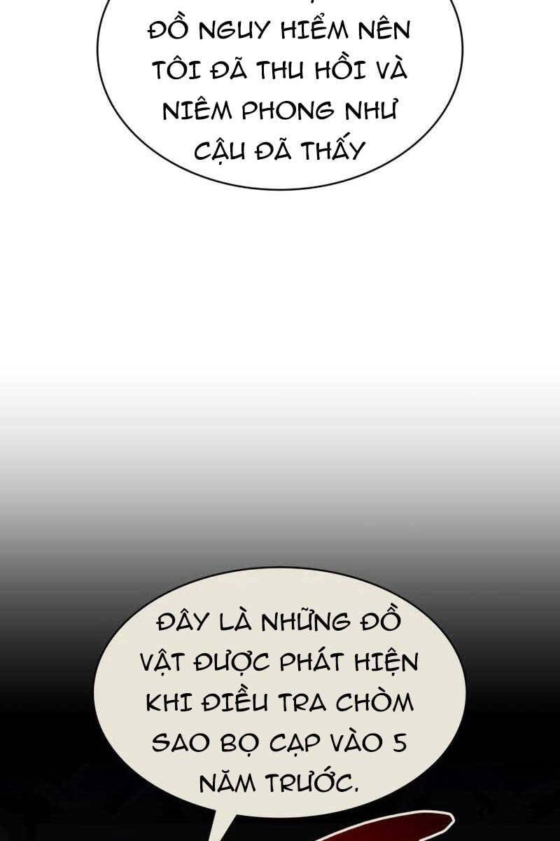 đọc truyện Sự Trở Lại Của Anh Hùng Cấp Thảm Họa Chương 69 ảnh 70 tại Thiên Thai Truyện