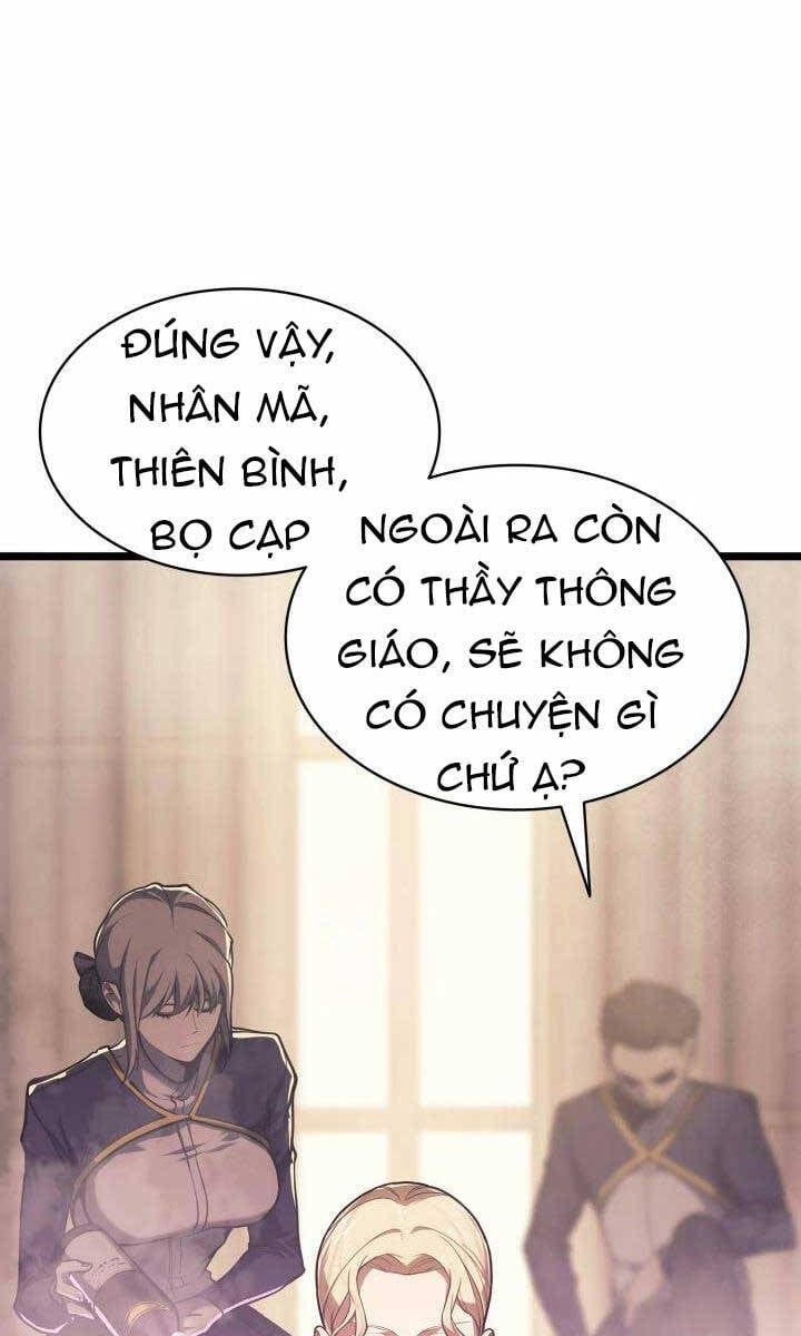 đọc truyện Sự Trở Lại Của Anh Hùng Cấp Thảm Họa Chương 70 ảnh 25 tại Thiên Thai Truyện