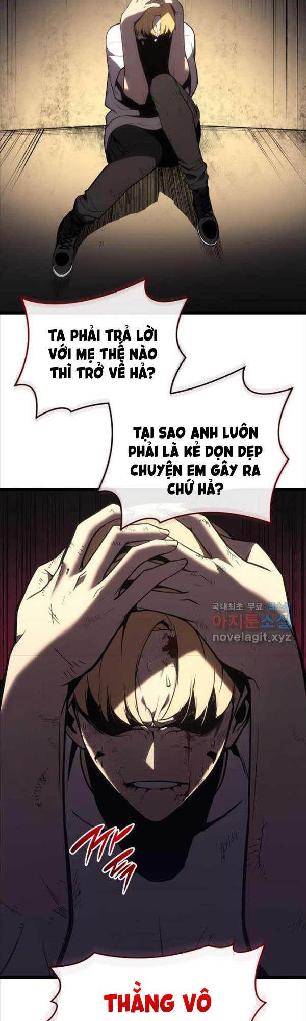 đọc truyện Sự Trở Lại Của Anh Hùng Cấp Thảm Họa Chương 71 ảnh 26 tại Thiên Thai Truyện