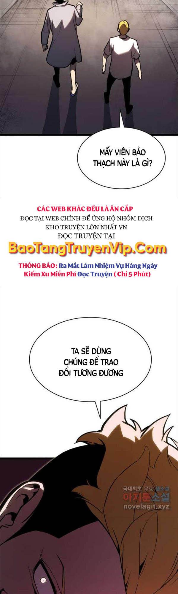 đọc truyện Sự Trở Lại Của Anh Hùng Cấp Thảm Họa Chương 71 ảnh 28 tại Thiên Thai Truyện