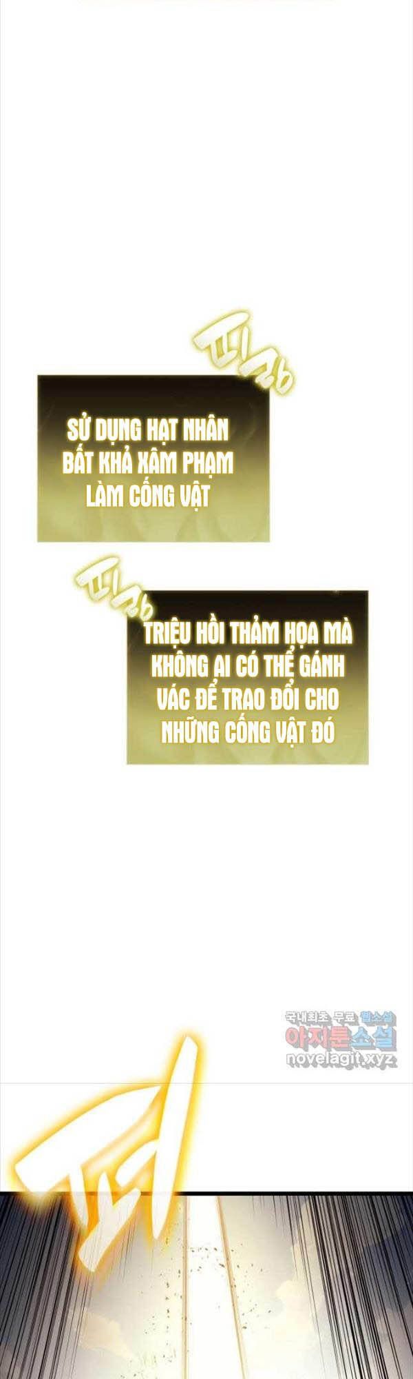 đọc truyện Sự Trở Lại Của Anh Hùng Cấp Thảm Họa Chương 71 ảnh 32 tại Thiên Thai Truyện