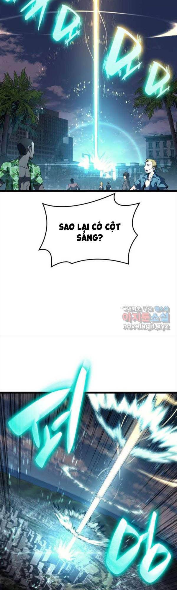 đọc truyện Sự Trở Lại Của Anh Hùng Cấp Thảm Họa Chương 71 ảnh 35 tại Thiên Thai Truyện